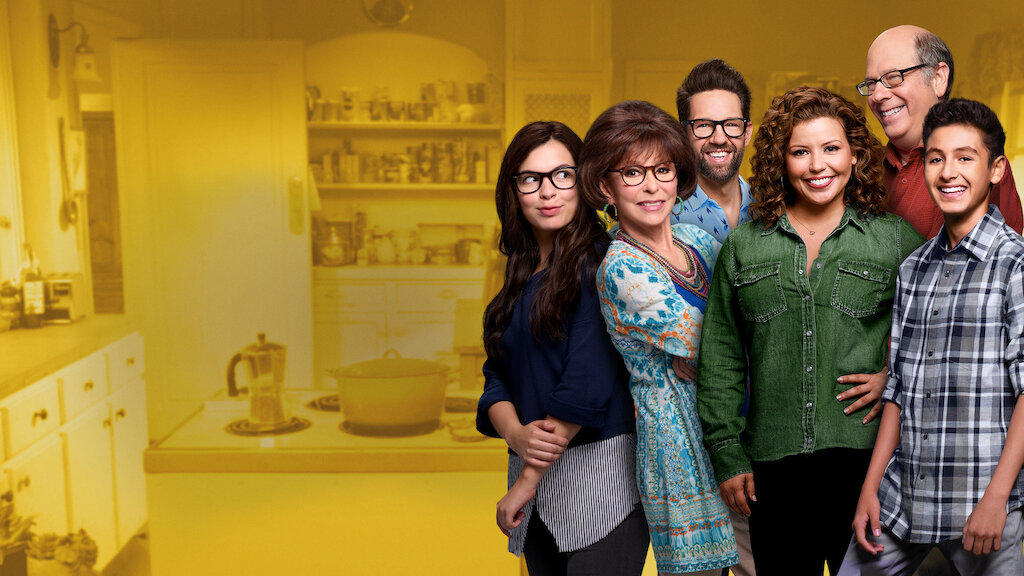 Broxxx Com Sleeping - Watch One Day at a Time | Netflix Official Site